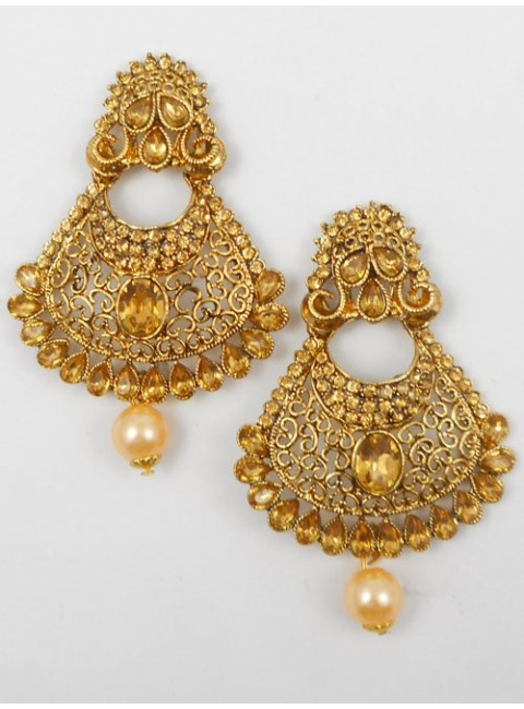 Fashion Earrings